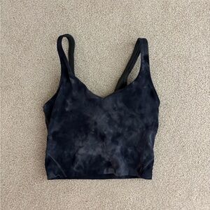 lululemon athletica Diamond die align tank